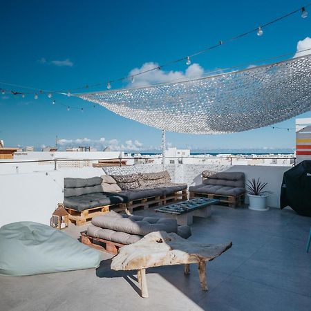 Cotillo Casa Allegranza מראה חיצוני תמונה