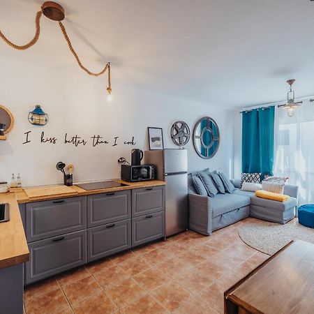 Cotillo Casa Allegranza מראה חיצוני תמונה