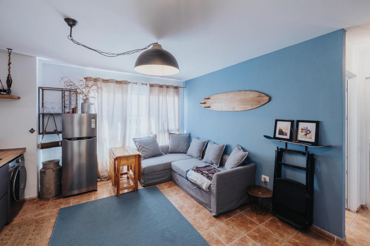 Cotillo Casa Allegranza מראה חיצוני תמונה
