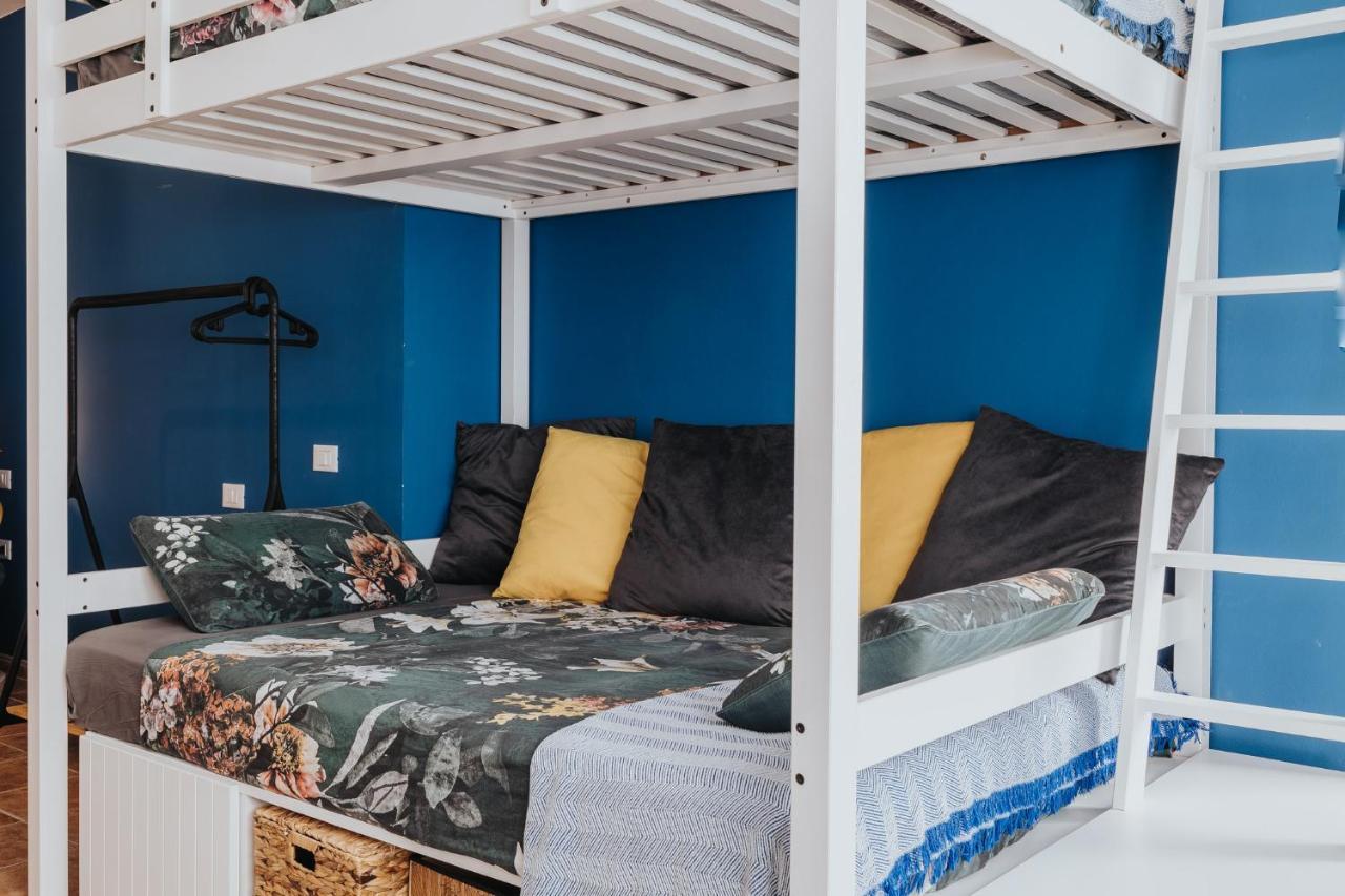 Cotillo Casa Allegranza מראה חיצוני תמונה