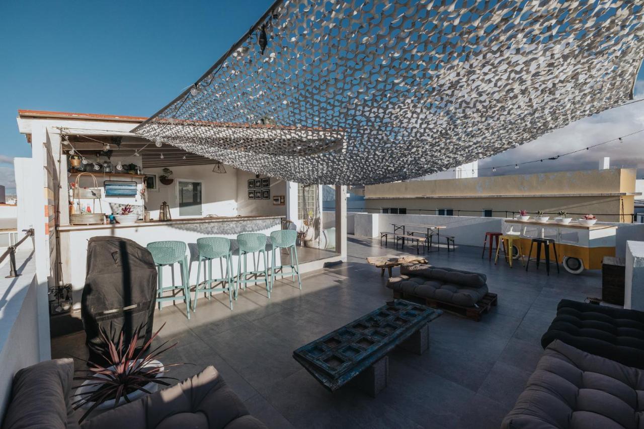 Cotillo Casa Allegranza מראה חיצוני תמונה