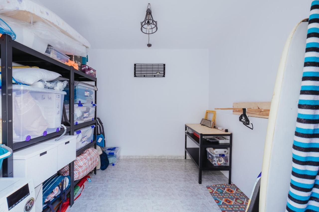Cotillo Casa Allegranza מראה חיצוני תמונה