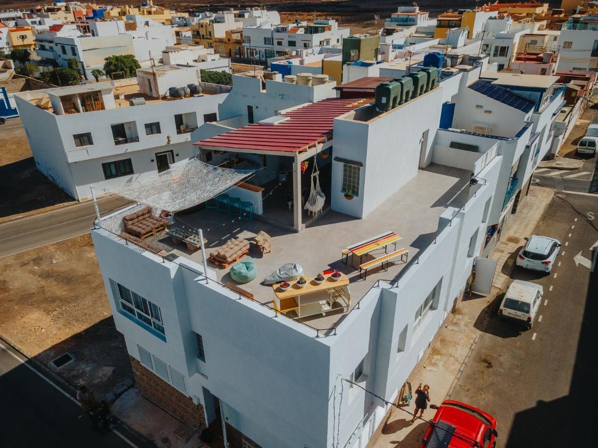 Cotillo Casa Allegranza מראה חיצוני תמונה