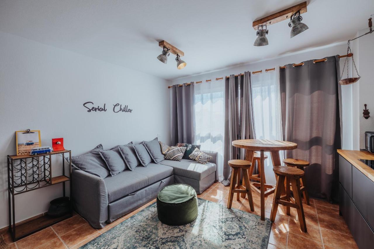 Cotillo Casa Allegranza מראה חיצוני תמונה