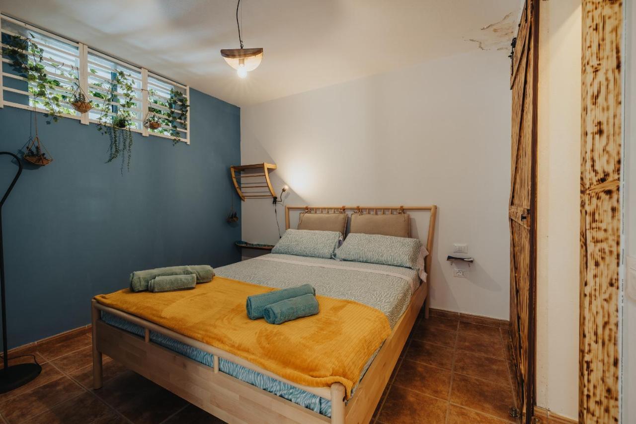 Cotillo Casa Allegranza מראה חיצוני תמונה