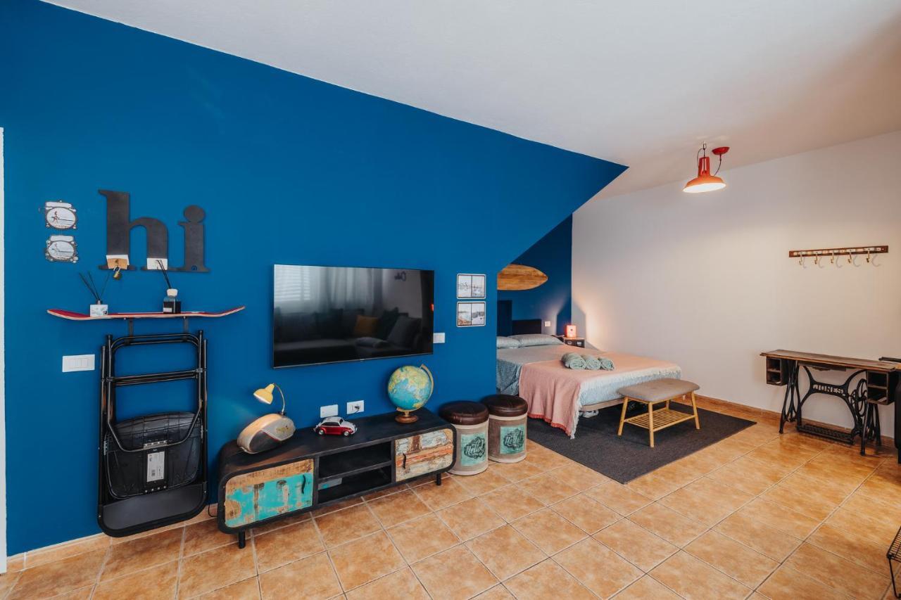 Cotillo Casa Allegranza מראה חיצוני תמונה