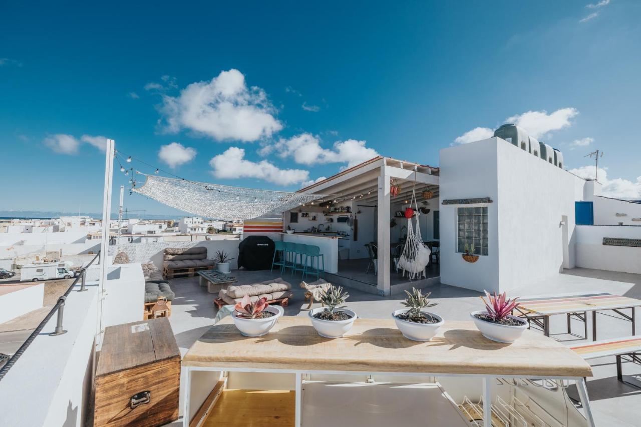 Cotillo Casa Allegranza מראה חיצוני תמונה
