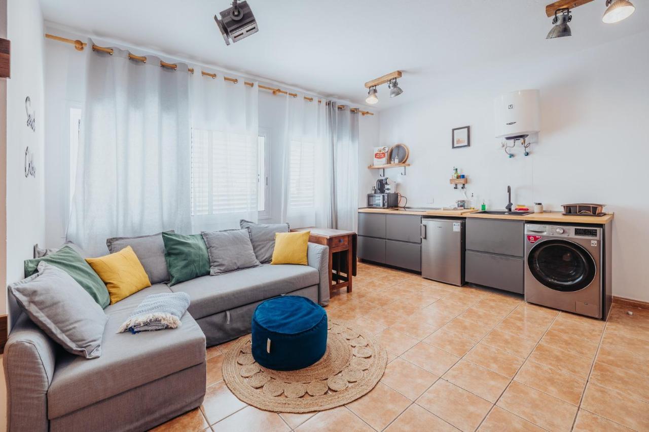 Cotillo Casa Allegranza מראה חיצוני תמונה