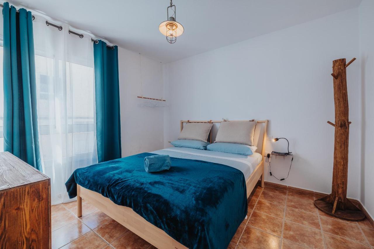 Cotillo Casa Allegranza מראה חיצוני תמונה
