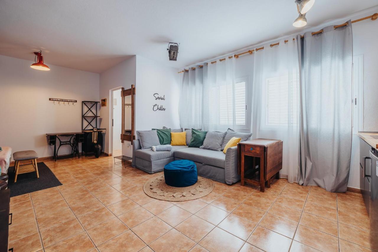 Cotillo Casa Allegranza מראה חיצוני תמונה